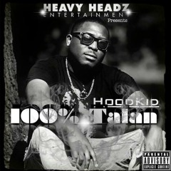 Hoodkid - 100% Talan