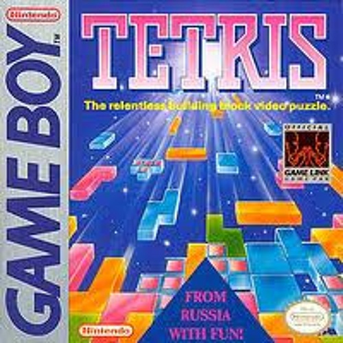 Korobeiniki/Tetris Theme (F3AR Remix)
