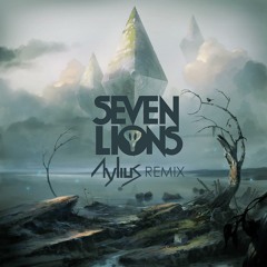 Seven Lions feat. Fiora - Days to Come (Aylius Remix)