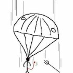 Kivanc Kaytanli - High With The Junk Parachute