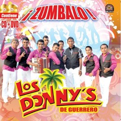 Los Donny's de Guerrero En Vivo - Pedro El Chicharron