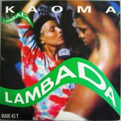 Lambamor Kaoma Remix Dj Alex mix