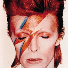 Bowie mix