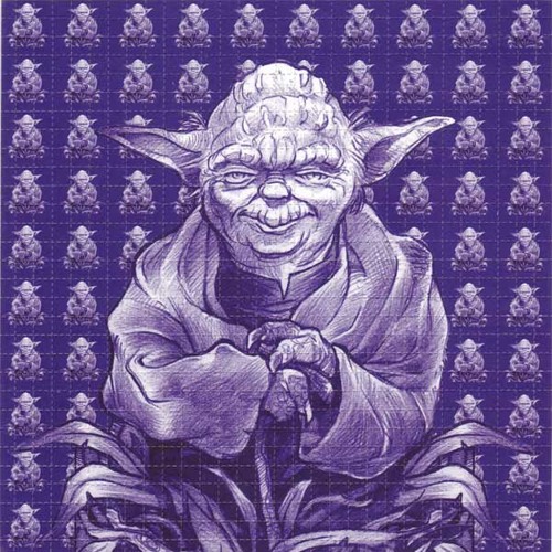 Yoda's Power