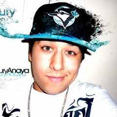 Maury Anaya - Si algun Dia Me Voy.flv.crdownload