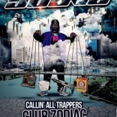 Pussy Famous - Fiend King feat. Cj MacK