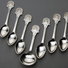 [F.L.Y. TEAM & F.O.E.]-Silver Spoon [Prod. By: Billo]