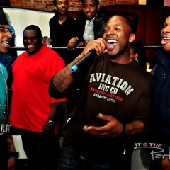 The Switch Up @Tiger_T59 Feat. Lil Charles Da Don ( Prod By @KillaTex_YSG )