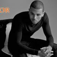 Chris brown-Favor