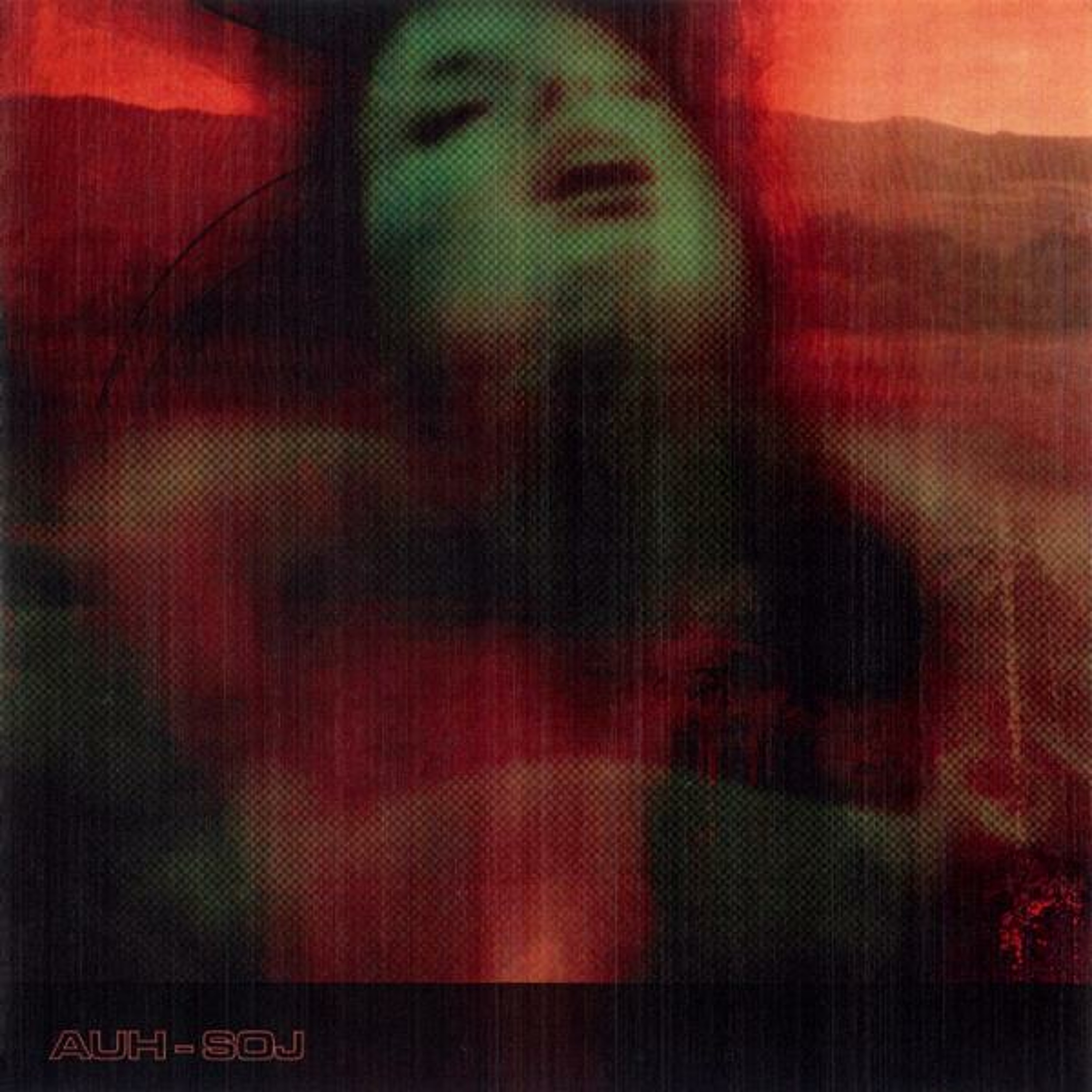 Auh Soj Music podcast