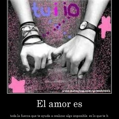 El DesttHiNoO QnttRa NUesttRo AmOr... By NeNecK Ft RiiGooE