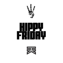Black Hippy/Friday
