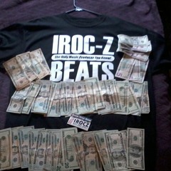 Money - Iroc-z Beats