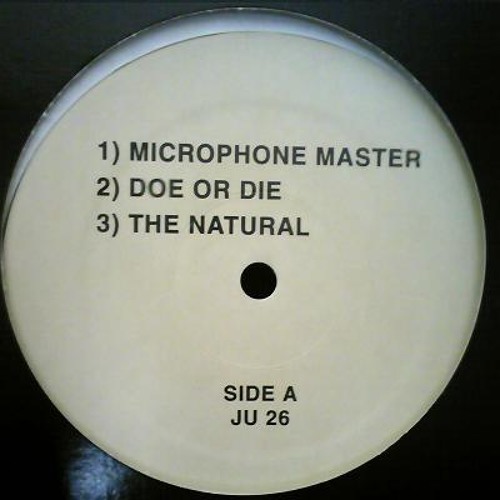 Mic Geronimo - Lifecheck (Stretch Armstrong Remix)