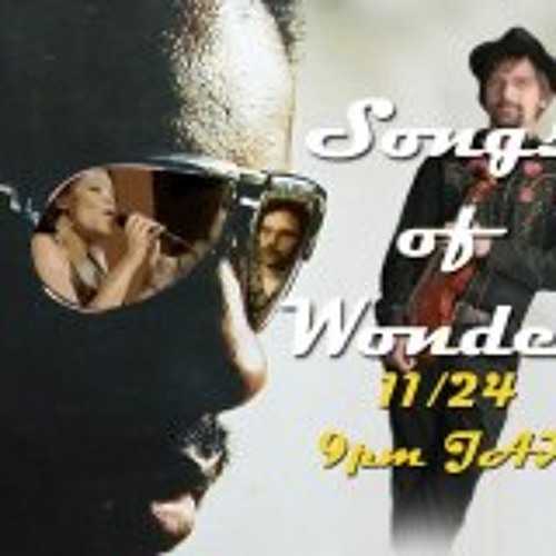 Stream StringsAttached Listen to Songs of Stevie by Strings Attached