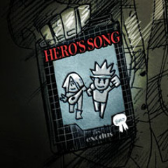 Suite Liergeel - Escapism (Hero's Song Game Theme)