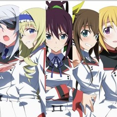 INFINITE STRATOS ED Superstream Tagalog Fandub