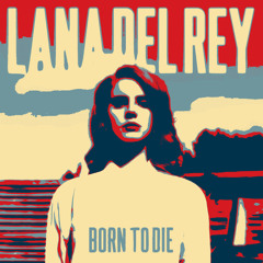 Winick - Lana Del Cumbia (Born To Die) [mashup]