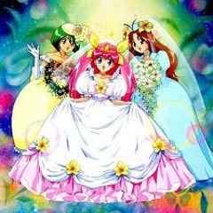 Ai Tenshi Densetsu Wedding Peach Opening - Yume Miru Ai Tenshi Tagalog Fan Dub