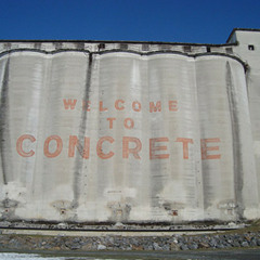 Material - Konkret FREE