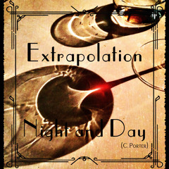 Night & Day (feat.Isab Velasquez & Jireh Calo)