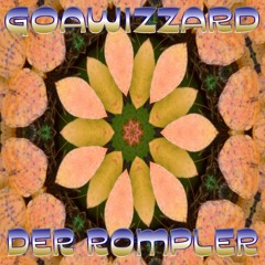 Goawizzard - Der Rompler