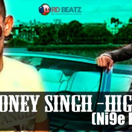 YOYO HONEY SINGH -HIGH HEELS  (ni9E EXCLUSIVE )UNTG