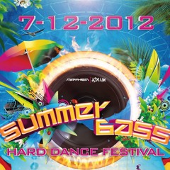 SummerBass 2012 | Mix 4 | Mixed by Apollis