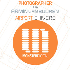 Airport Shivers (Acapella) (Armin van Buuren Mash Up) [Karzen Edit] [CDR] BUY = FREE DOWNLOAD