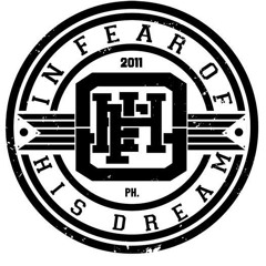 In Fear Of His Dream - Angels Of Messiah (Instrumental Raw Track)