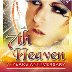 Mario Rijken van Olst - 7th. Years Of 7th. Heaven (Club Eindelijk Weer Edit)