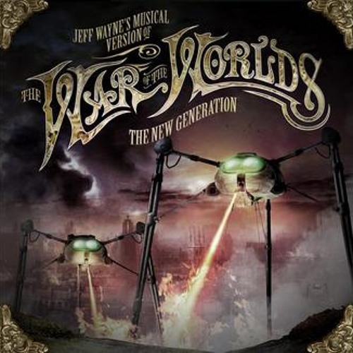 Jeff Wayne - The Eve Of War ( Drumsound & Bassline Smith Official Remix ) ( DJ Hype 1st Play )