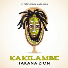 Takana Zion - Mama Africa feat. Sizzla