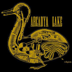 Arcadya Lake - DMT