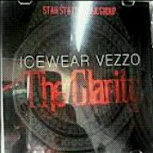 Icewear Vezzo - I Cant Tell Ft Team Eastside at Detroit