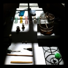 Spectrum (Love In Traffic)