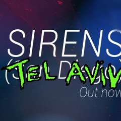 Electra - Sirens (Tel-Aviv) - SaBBo and NitzanH Dub Remix Feat Axum