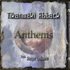 Tikanmäki Attack - Finlandia