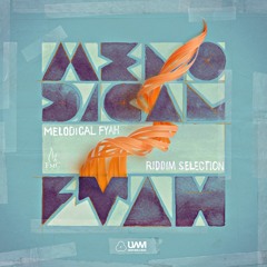 Melodical Fyah Riddim Selection ( Megamix )