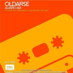 Alvaro AM - Oldarse (Eric Montero Remix) Previa/Preview