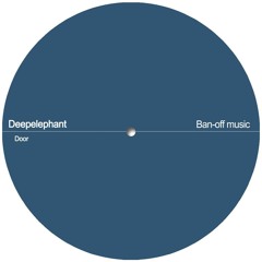 DeepElephant -  Door (Allan Zax Remix)