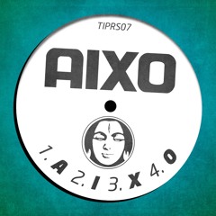 Aixo Taster Mix