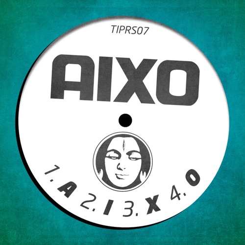 Aixo Taster Mix
