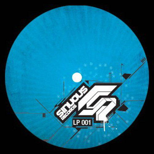 Scinetyc - Unbound Soul (Out on Sinuous LP.)