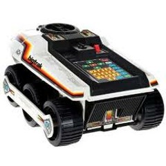 BORN IN THE 80's DUBSTEP RMX