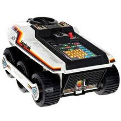 BORN IN THE 80's DUBSTEP RMX