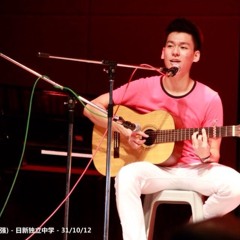 when you say mothing at all :) <3