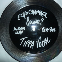 Naram & Tippa Irie - One Of A Kind Dubplate