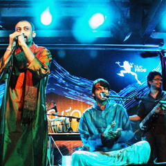 Gorakh (Acoustic - performed on HIT95FM)