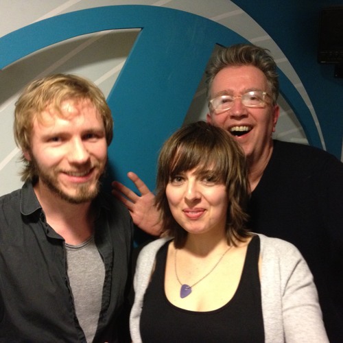 Stream Interview with Zoe and Will on Tom Robinson Show, BBC 6Music by Zoe  Konez | Listen online for free on SoundCloud